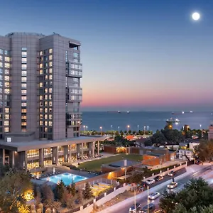 Hotel Hilton Bakirkoy, Stambuł